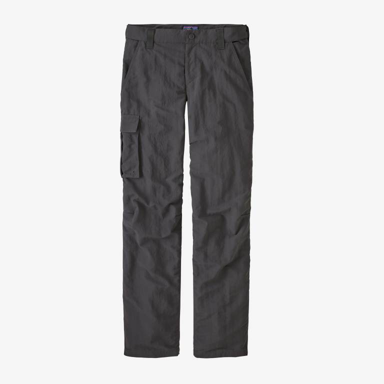 Pantalones Patagonia Swiftcurrentâ„¢ Wet Wade Wading - Long Hombre Grises | LqQCFKiU