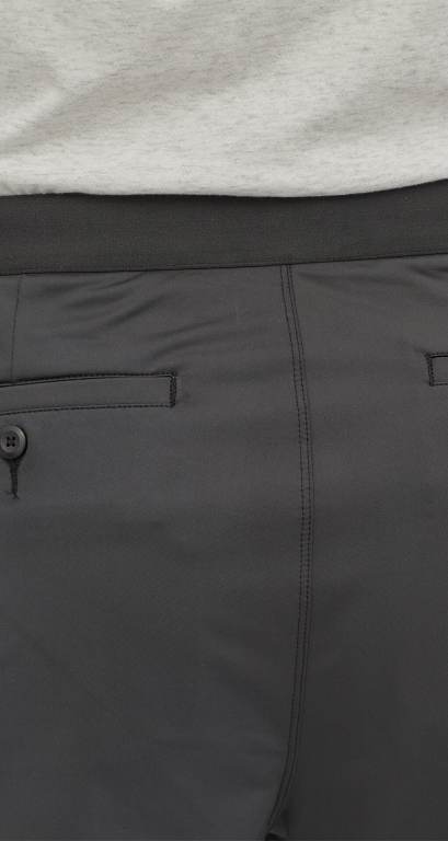 Pantalones Patagonia Transit Traveler Hombre Negros | kDwj2Yxr