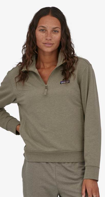 Pullover Patagonia Ahnya Mujer Verdes | YdP6tKqc