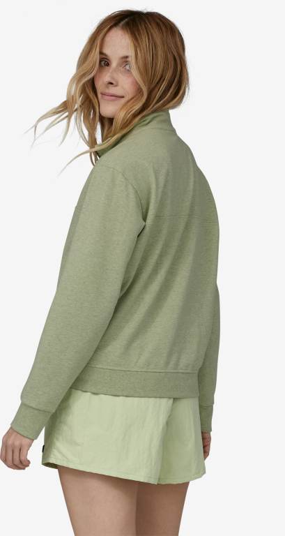 Pullover Patagonia Ahnya Mujer Verdes | oNCkUeo9