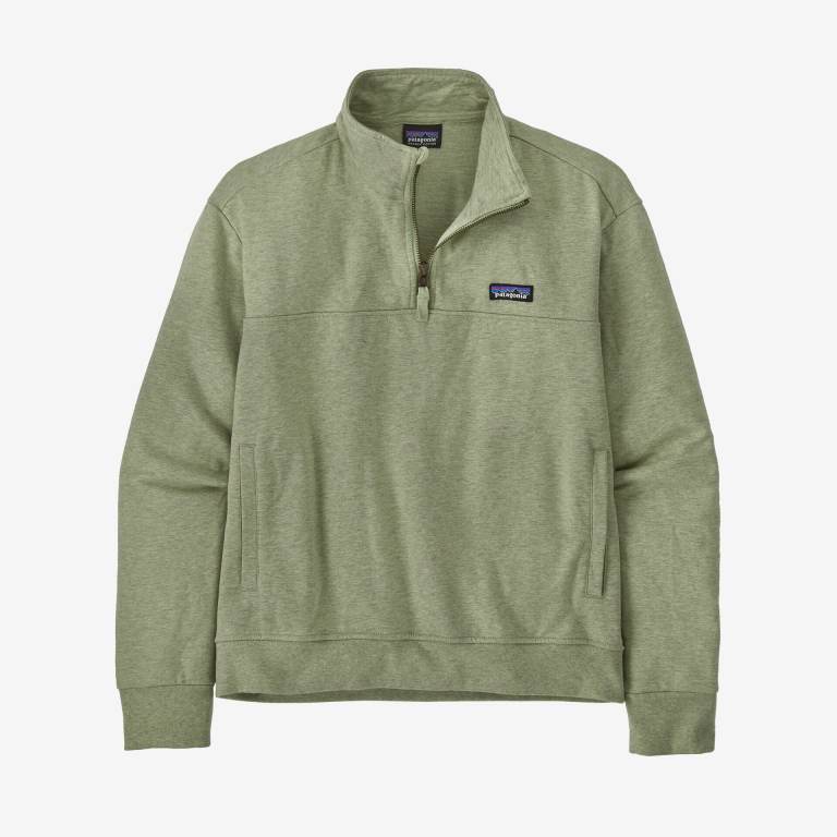 Pullover Patagonia Ahnya Mujer Verdes | oNCkUeo9