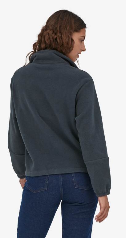 Pullover Patagonia Microdini 1/2-Zip Mujer Azules | lcz42Xmg