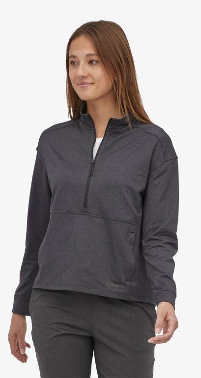 Pullover Patagonia Pack Out Mujer Azules | Xb9fm2On