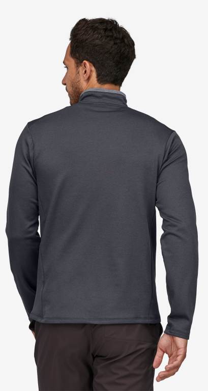 Pullover Patagonia R1Â® Daily 1/2-Zip Hombre Azules | Iod1p6ZU