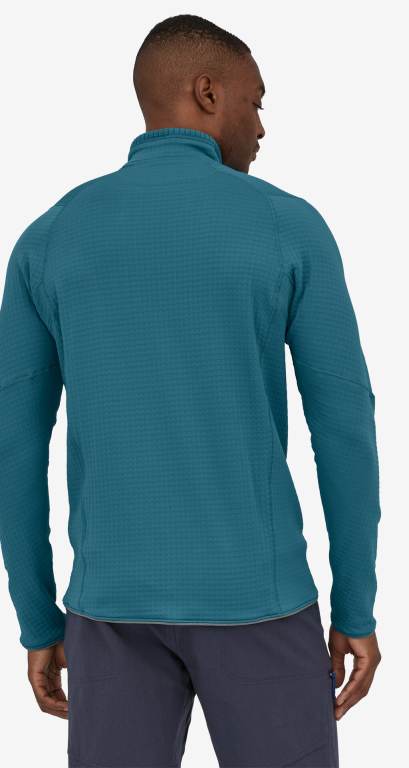 Pullover Patagonia R1Â® Regulator Hombre Azules | bSo9bnTO