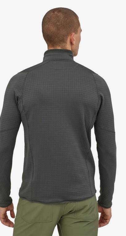 Pullover Patagonia R1Â® Regulator Hombre Grises | tOznQ8OG