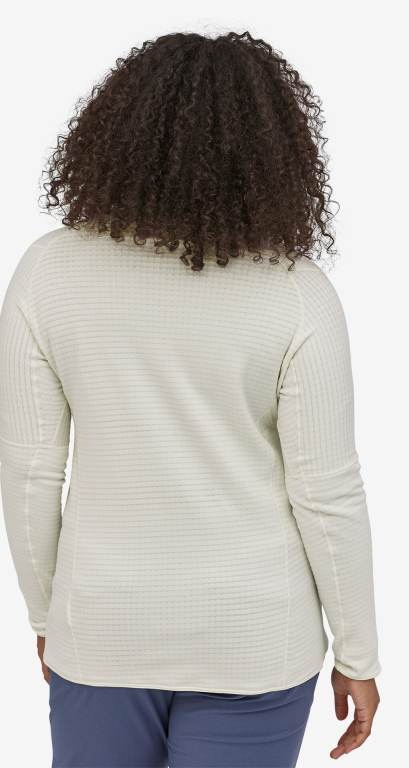 Pullover Patagonia R1Â® Regulator Mujer Negros | WHvrDBQp