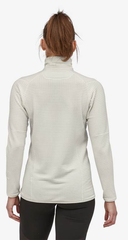 Pullover Patagonia R1Â® Regulator Mujer Blancos | uloTTETw