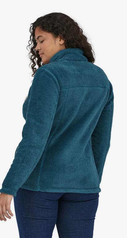 Pullover Patagonia Re-Tool Snap-TÂ® Mujer Azules Grises | kd81hJJG