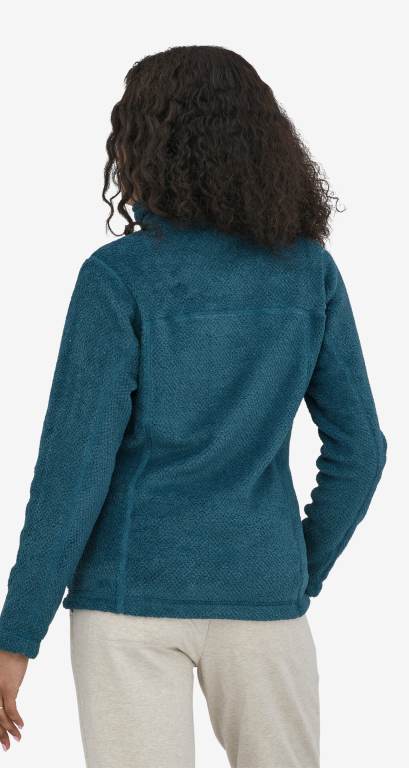 Pullover Patagonia Re-Tool Snap-TÂ® Mujer Azules Grises | kd81hJJG