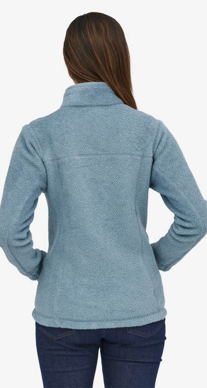 Pullover Patagonia Re-Tool Snap-TÂ® Mujer Grises | wzlm9P8j