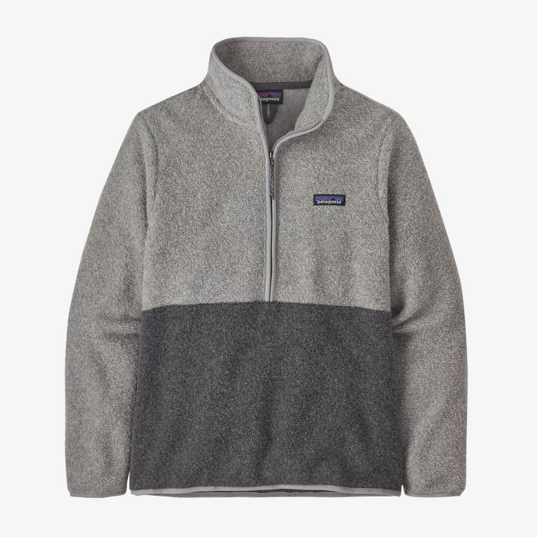 Pullover Patagonia Reclaimed Mujer Azules Claro Grises | 0fislwTf