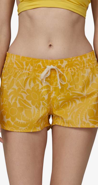 Shorts De Playa Patagonia Stretch Planing Micro - 2