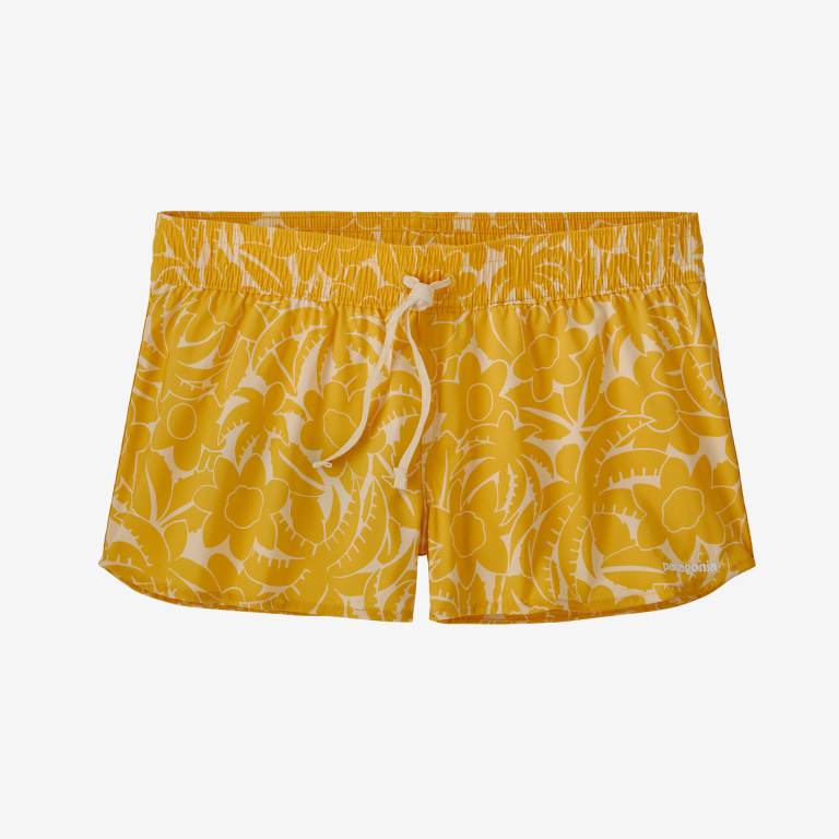 Shorts De Playa Patagonia Stretch Planing Micro - 2\