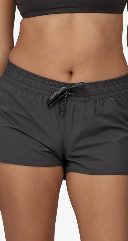 Shorts De Playa Patagonia Stretch Planing Micro - 2