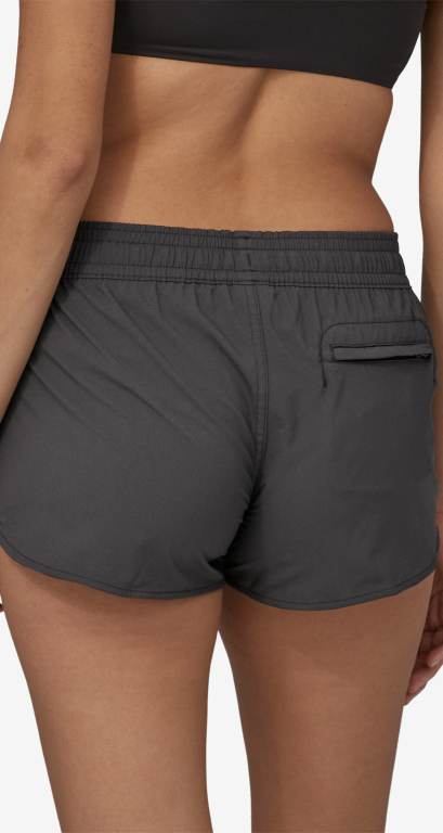 Shorts De Playa Patagonia Stretch Planing Micro - 2