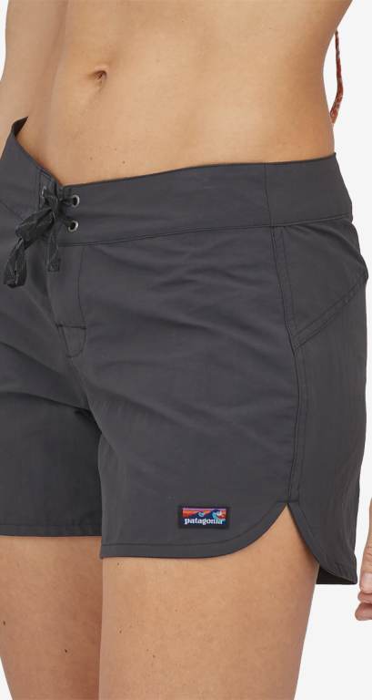 Shorts De Playa Patagonia WavefarerÂ® - 5