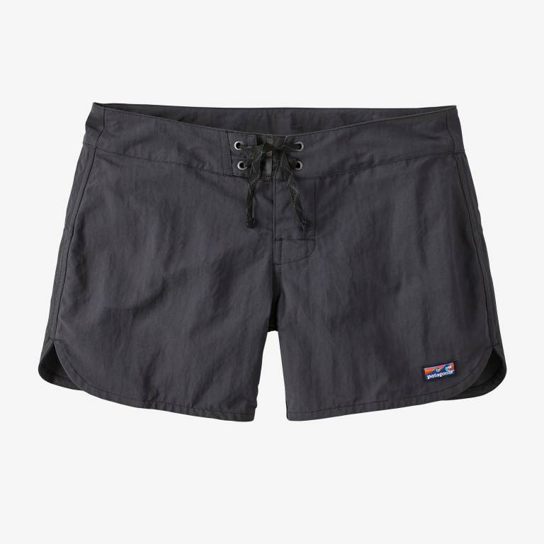 Shorts De Playa Patagonia WavefarerÂ® - 5\