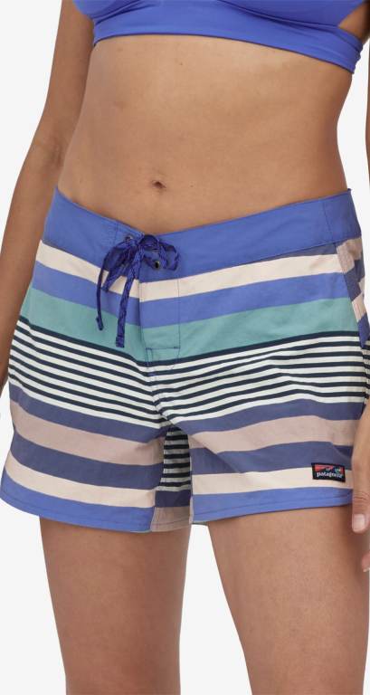 Shorts De Playa Patagonia WavefarerÂ® - 5