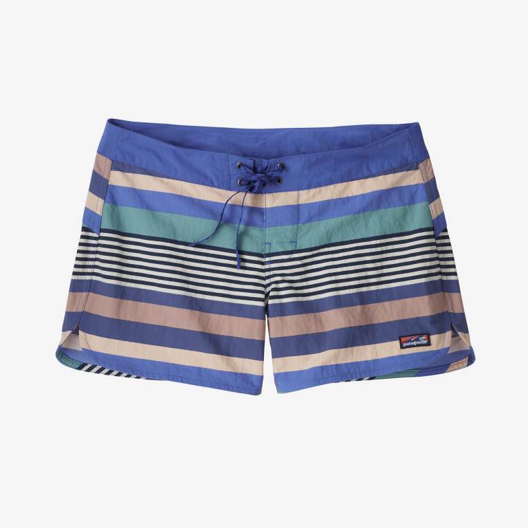 Shorts De Playa Patagonia WavefarerÂ® - 5\