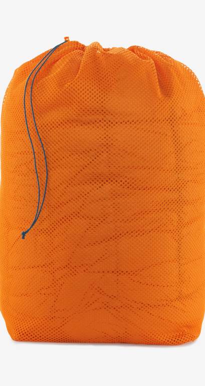 Sleeping Bags Patagonia Fitz Roy Down 30Â°F / -1Â°C - Regular Unisex Mango | uvDX2oG1