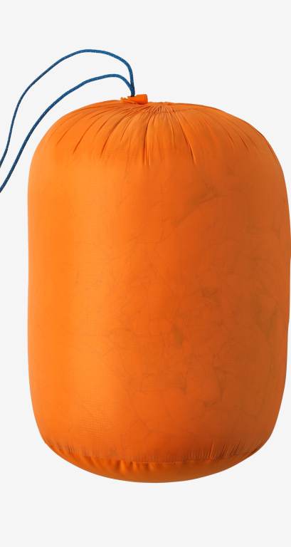 Sleeping Bags Patagonia Fitz Roy Down 30Â°F / -1Â°C - Regular Unisex Mango | uvDX2oG1