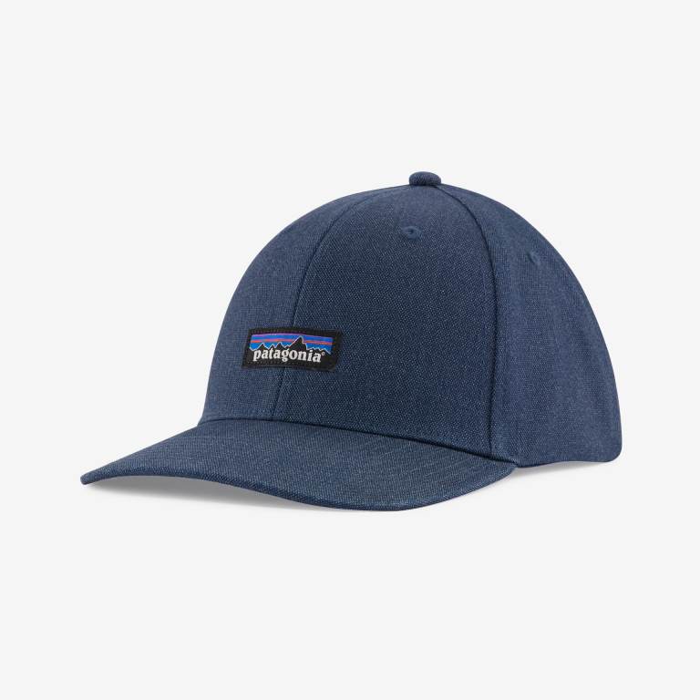 Sombreros Patagonia Tin Shed Trabajo Unisex Grises Azules | STGkewFo