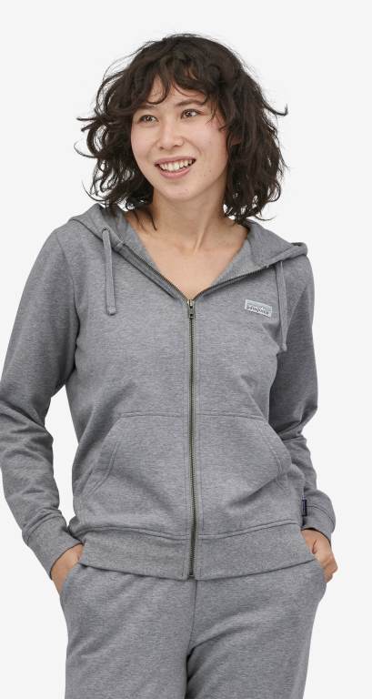 Sudadera Con Capucha Patagonia Ahnya Full-Zip Mujer Multicolor | JQ48mJis