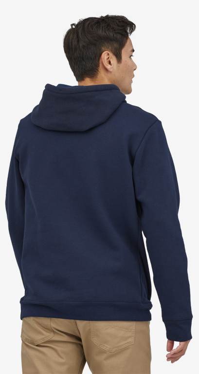 Sudadera Con Capucha Patagonia GPIWâ„¢ Uprisal Unisex Grises Azules | hFNZCKOT