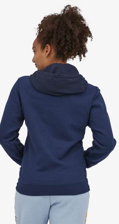 Sudadera Con Capucha Patagonia GPIWâ„¢ Uprisal Unisex Grises Azules | hFNZCKOT