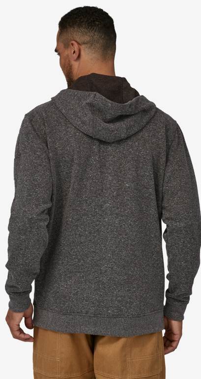 Sudaderas Patagonia Hemp Trabajo Hombre Azules Claro Grises | Iqw0RiSO