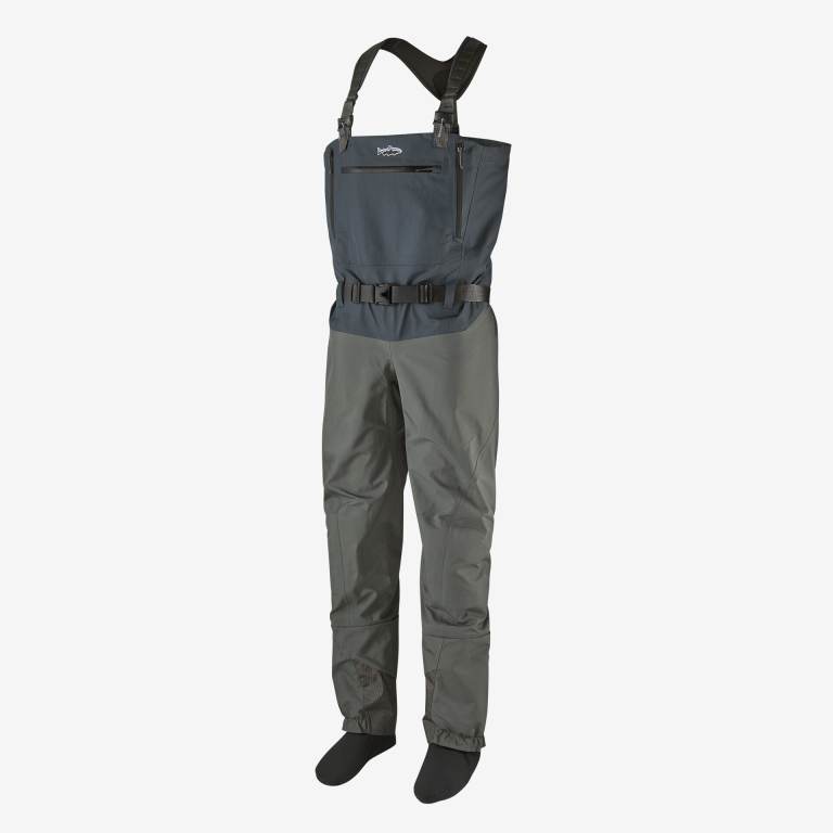 Waders Patagonia Swiftcurrentâ„¢ Expedition - Extended Sizes Hombre Grises | HKwEET14