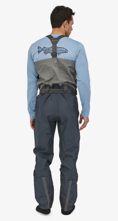 Waders Patagonia Swiftcurrentâ„¢ Hombre Azules | W7ezdq8q