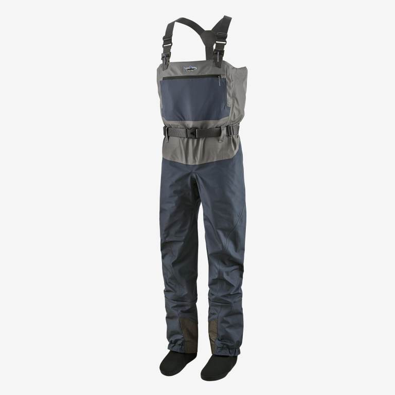 Waders Patagonia Swiftcurrentâ„¢ Hombre Azules | W7ezdq8q