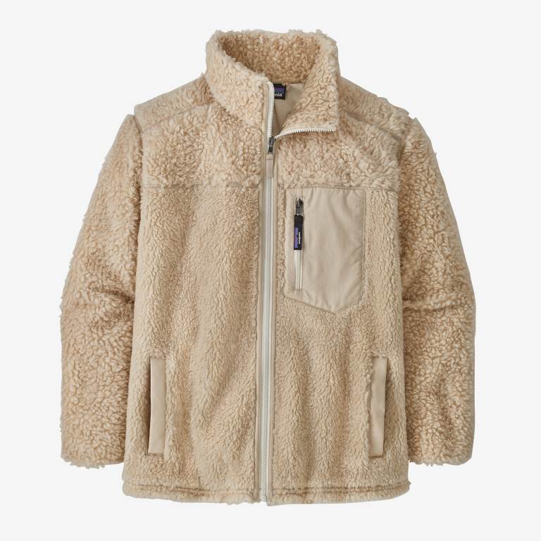 Abrigos Patagonia Retro-XÂ® Mujer Beige Oscuro | eYIoLgpl