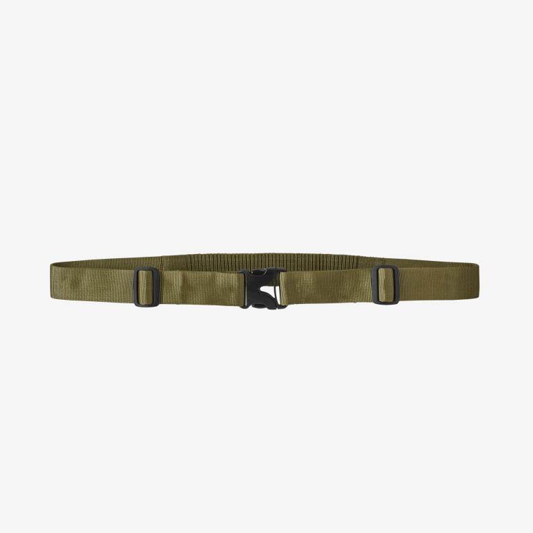 Belt Patagonia Secure Stretch Wading Unisex Verdes | FlJ76wqB