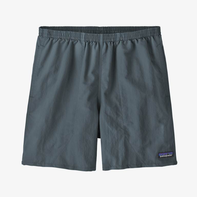 Bermudas Patagonia Baggiesâ„¢ - 5" Hombre Grises | F9B8wz2z