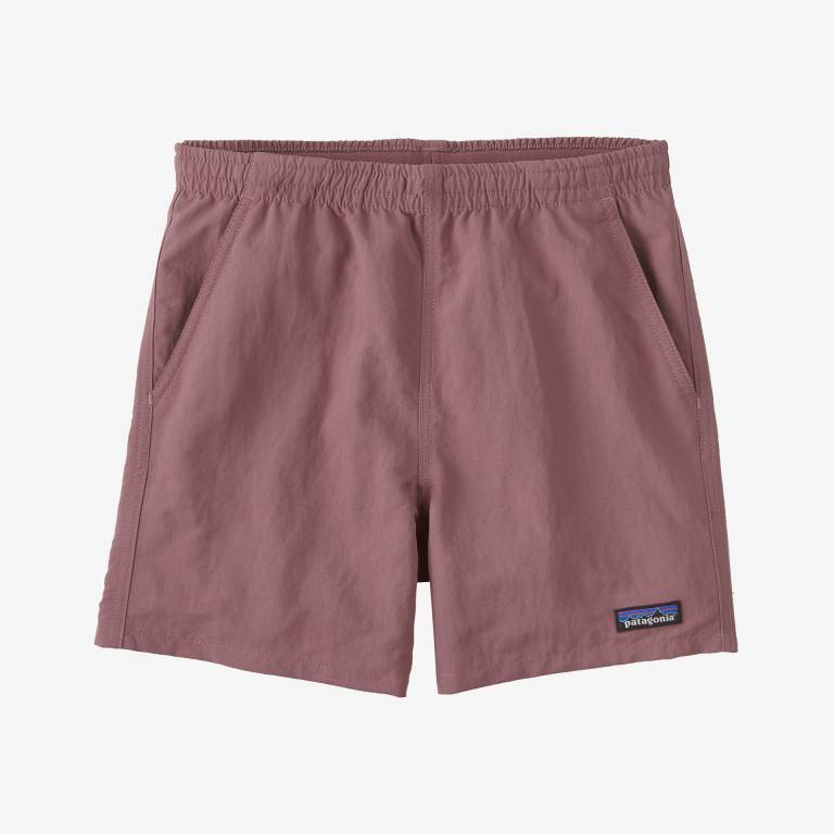 Bermudas Patagonia Baggiesâ„¢ - 5" Mujer Morados | 2rVFaslp