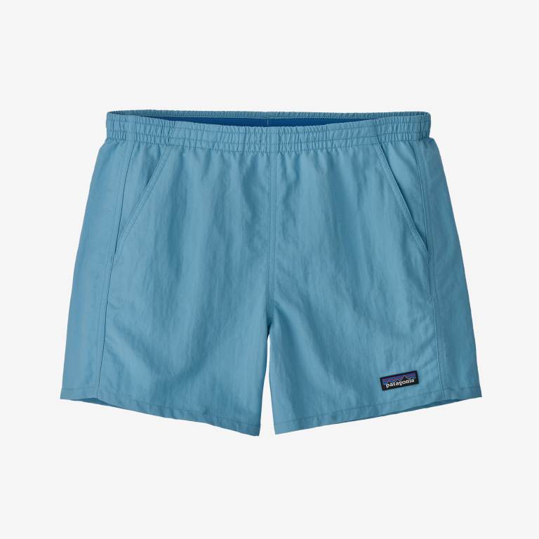 Bermudas Patagonia Baggiesâ„¢ - 5" Mujer Azules | 6KR5b0JY