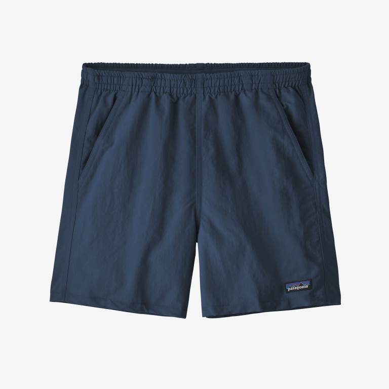 Bermudas Patagonia Baggiesâ„¢ - 5" Mujer Azules | eLp1lWeC