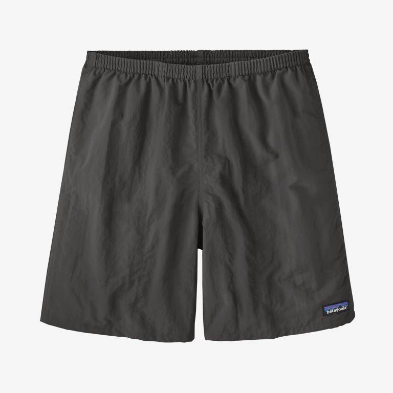 Bermudas Patagonia Baggiesâ„¢ Longs - 7" Hombre Grises | R0K9FZTU