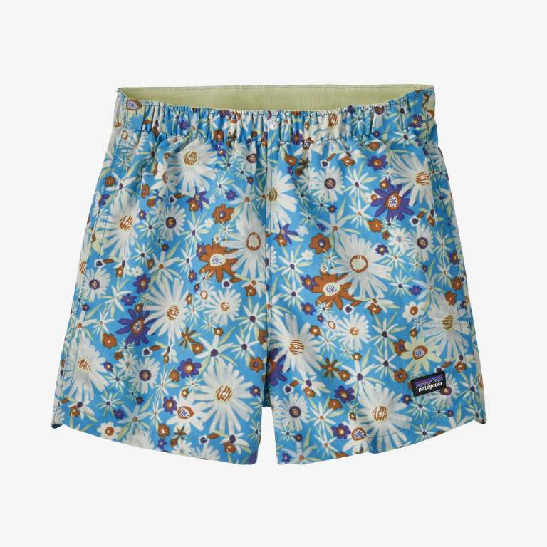 Bermudas Patagonia Baggiesâ„¢ Niños Azules | 3j4F4PmM