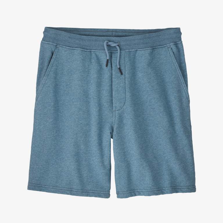 Bermudas Patagonia Mahnya - 7Â½" Hombre Grises Claro | 2Wuf0GIM