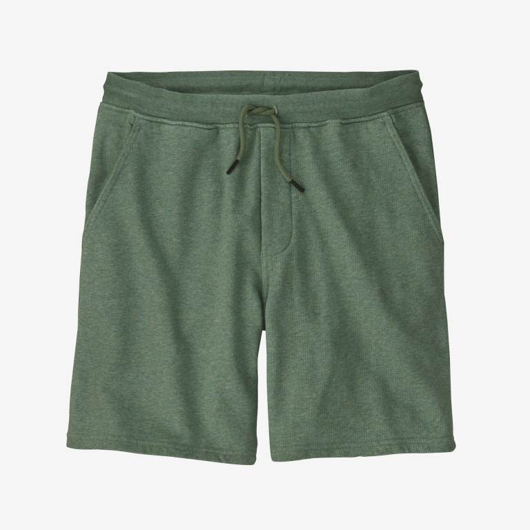 Bermudas Patagonia Mahnya - 7Â½" Hombre Verdes | J0Q4qAl7