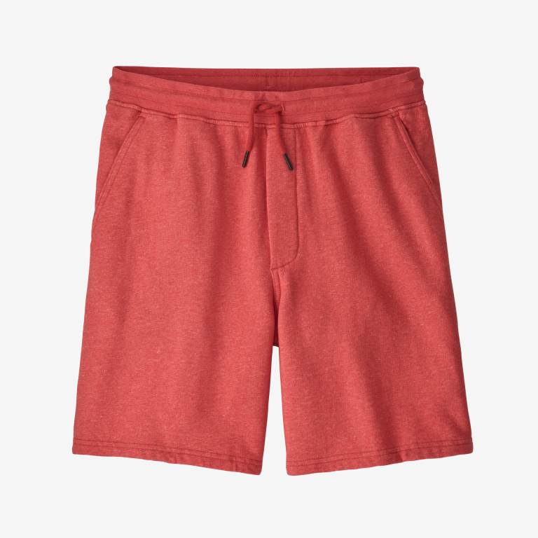 Bermudas Patagonia Mahnya - 7Â½" Hombre Rojos | THgcChzu