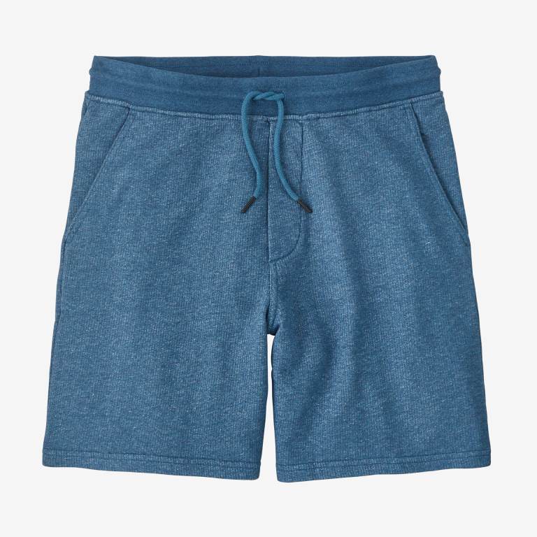 Bermudas Patagonia Mahnya - 7Â½" Hombre Azules | hlSfGtec