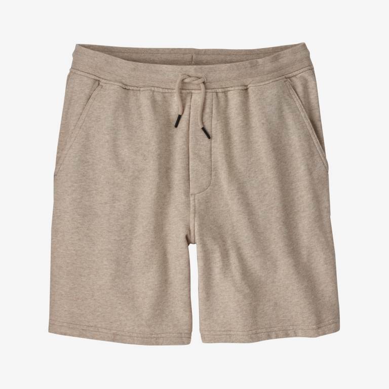 Bermudas Patagonia Mahnya - 7Â½" Hombre Pumice | lMgKkA3j