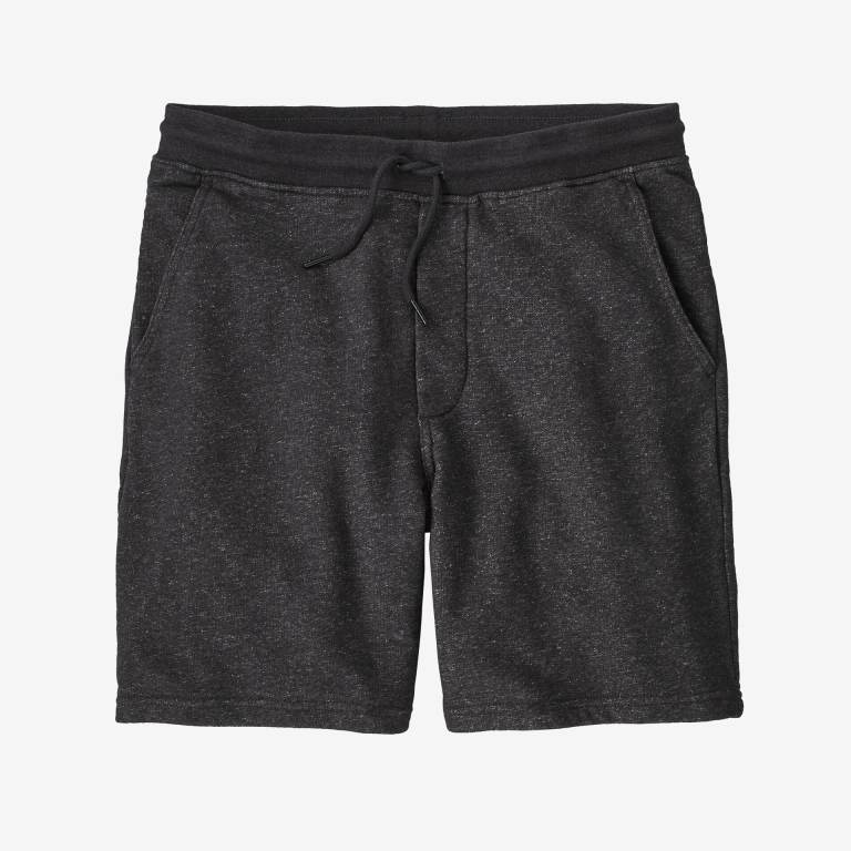 Bermudas Patagonia Mahnya - 7Â½" Hombre Negros | ldHVwpw5