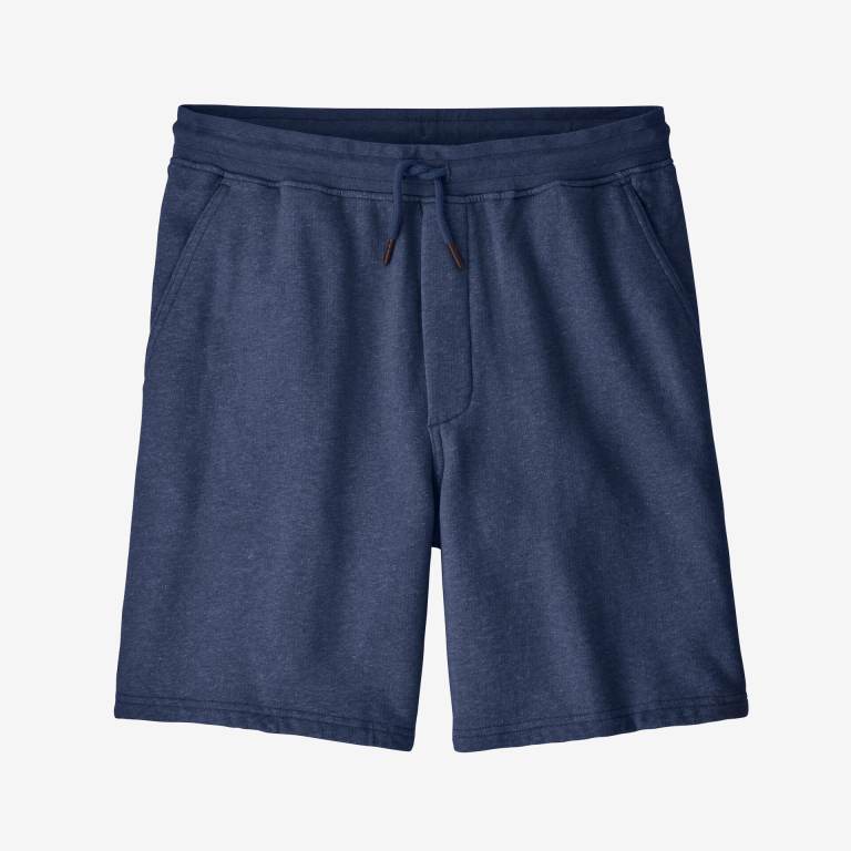 Bermudas Patagonia Mahnya - 7Â½" Hombre Azul Marino | uvNjxzz5