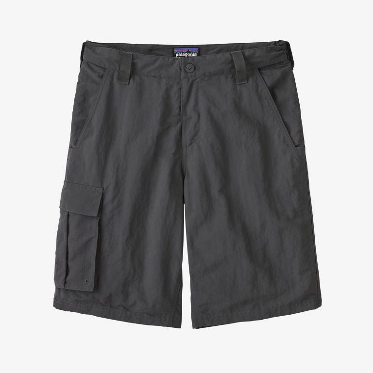 Bermudas Patagonia Swiftcurrentâ„¢ Wet Wade Wading - 10" Hombre Grises | Jtgb2HLy